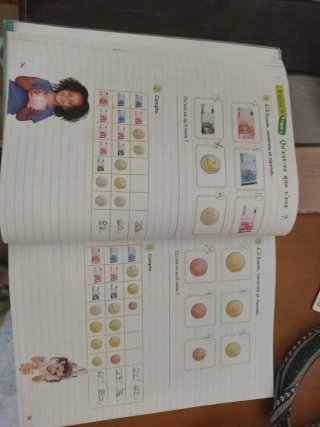 Les Loustics 2 A1 Cahier d'activités