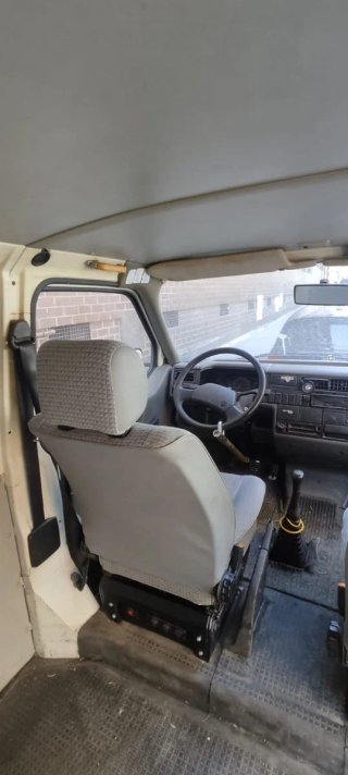 volkswagen transporter t4