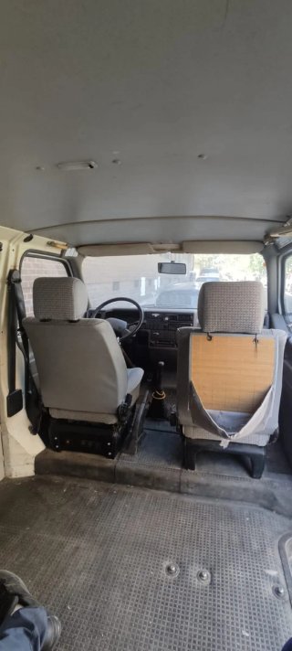 volkswagen transporter t4