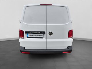 VW TRANSPORTER 2.0 TDI 110cv