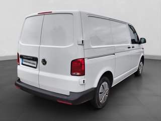 VW TRANSPORTER 2.0 TDI 110cv