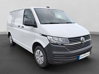 VW TRANSPORTER 2.0 TDI 110cv