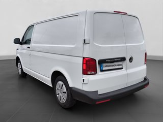 VW TRANSPORTER 2.0 TDI 110cv