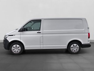 VW TRANSPORTER 2.0 TDI 110cv