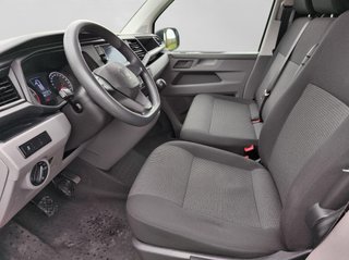 VW TRANSPORTER 2.0 TDI 110cv