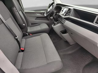 VW TRANSPORTER 2.0 TDI 110cv
