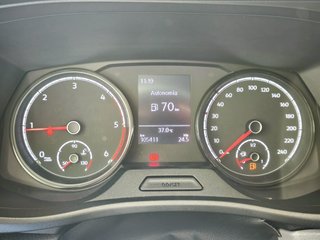 VW TRANSPORTER 2.0 TDI 110cv