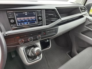 VW TRANSPORTER 2.0 TDI 110cv