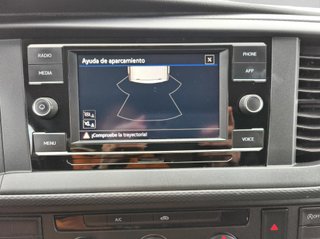 VW TRANSPORTER 2.0 TDI 110cv