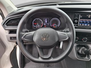 VW TRANSPORTER 2.0 TDI 110cv