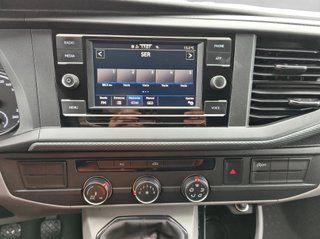 VW TRANSPORTER 2.0 TDI 110cv