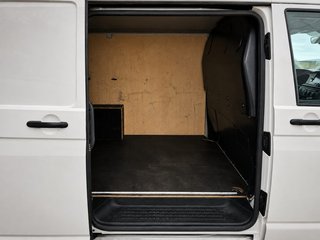 VW TRANSPORTER 2.0 TDI 110cv
