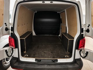 VW TRANSPORTER 2.0 TDI 110cv
