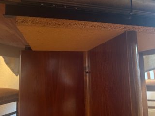 Mesa de comedor extensible madera