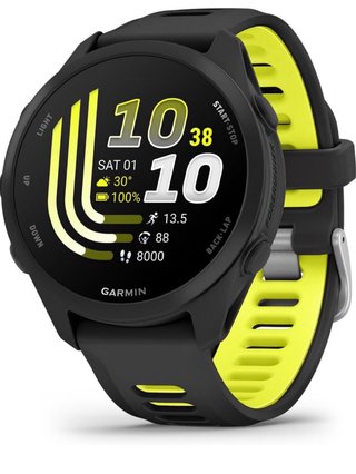 Reloj Garmin Forerunner 170 Music