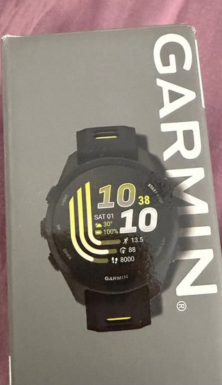 Reloj Garmin Forerunner 170 Music