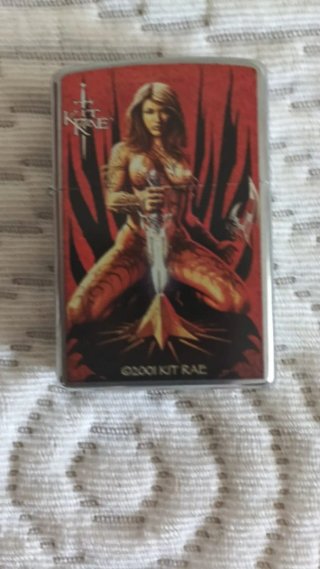 Kit Rae Zippo _2