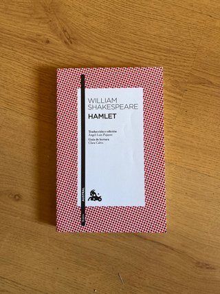 Hamlet