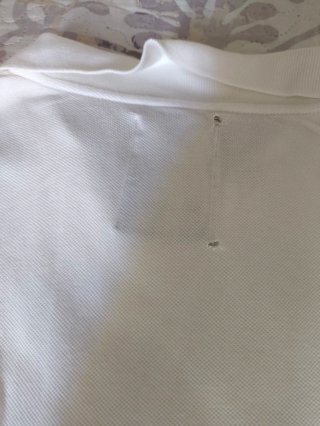 5 Polos hombre tallas grandes. Precio del pack