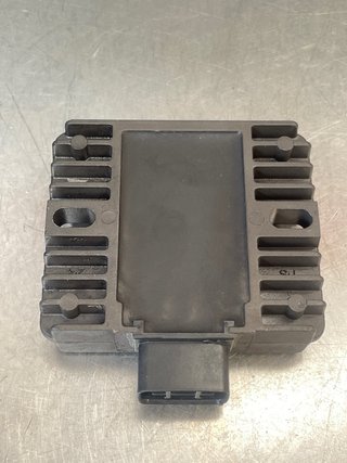 Regulador Voltaje Suzuki Burgman 125 2014 ABS