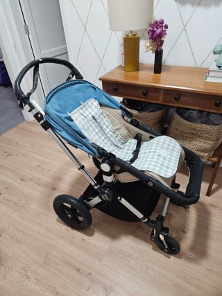 Carrito Bugaboo