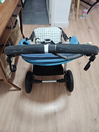 Carrito Bugaboo