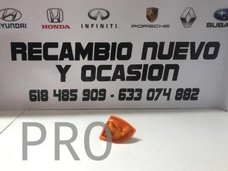 Piloto intermitente alfa 33 izquierdo nuevo