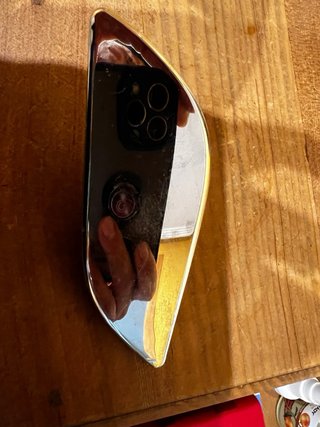 Faro delantero derecho Skoda Superb