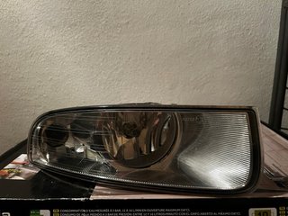 Faro delantero derecho Skoda Superb