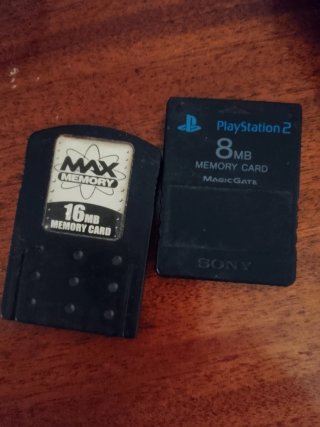 Consola PlayStation 2 Completa