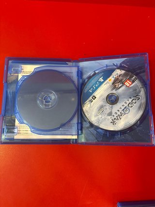 God of War Ragnarök PS4