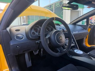Lamborghini Gallardo 2007