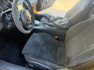 Lamborghini Gallardo 2007