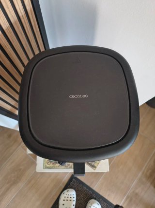 Freidora de aire Cecotec