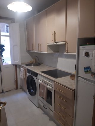 Alquiler habitación solo Chicas