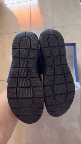 Zapatos Comfeet Negros sin usar