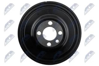 POLEA CIGÜEÑAL VW CRAFTER 2.0TD 11-