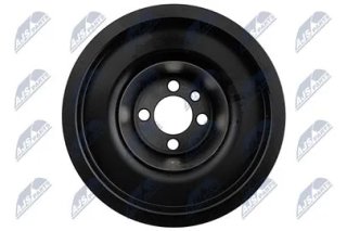 POLEA CIGÜEÑAL VW CRAFTER 2.0TD 11-