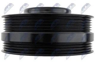 POLEA CIGÜEÑAL VW CRAFTER 2.0TD 11-