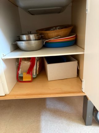 Cocina de Juguete Infantil IKEA