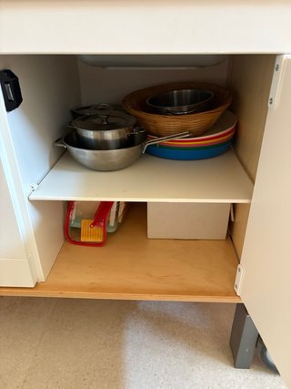 Cocina de Juguete Infantil IKEA