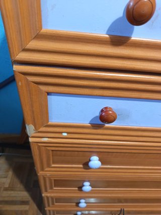 REGALO Habitación completa
