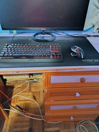 REGALO Habitación completa