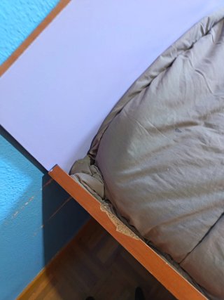 REGALO Habitación completa
