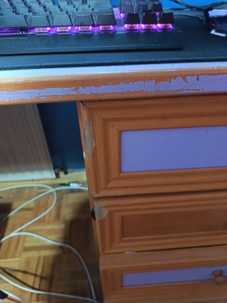REGALO Habitación completa