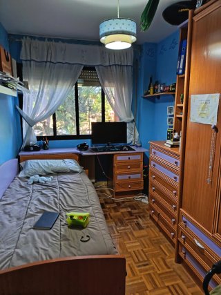 REGALO Habitación completa