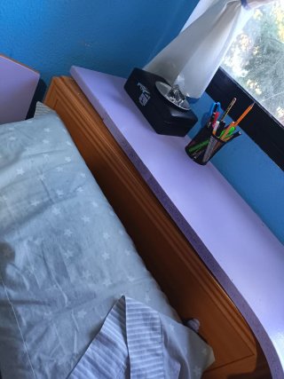 REGALO Habitación completa
