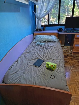 REGALO Habitación completa