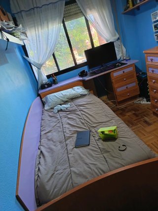 REGALO Habitación completa