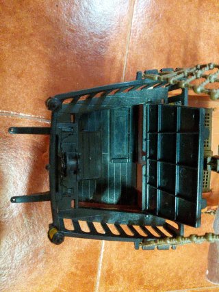 Barco Pirata Juguete
